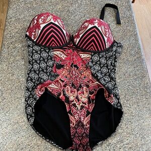 Swimsuits for All -size 24 AS IS
